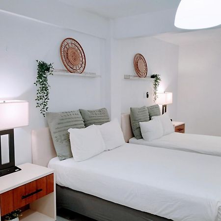 Trinitaria House Hotel 圣胡安 外观 照片