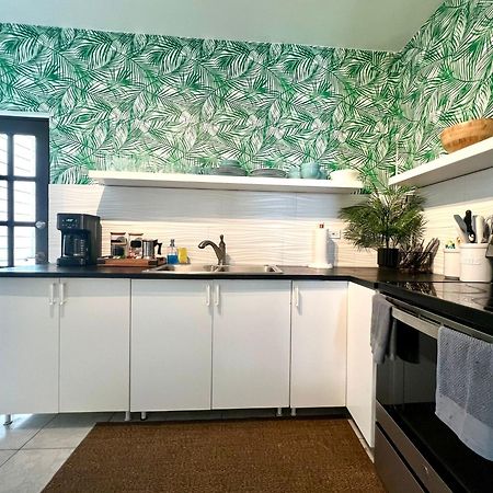 Trinitaria House Hotel 圣胡安 外观 照片