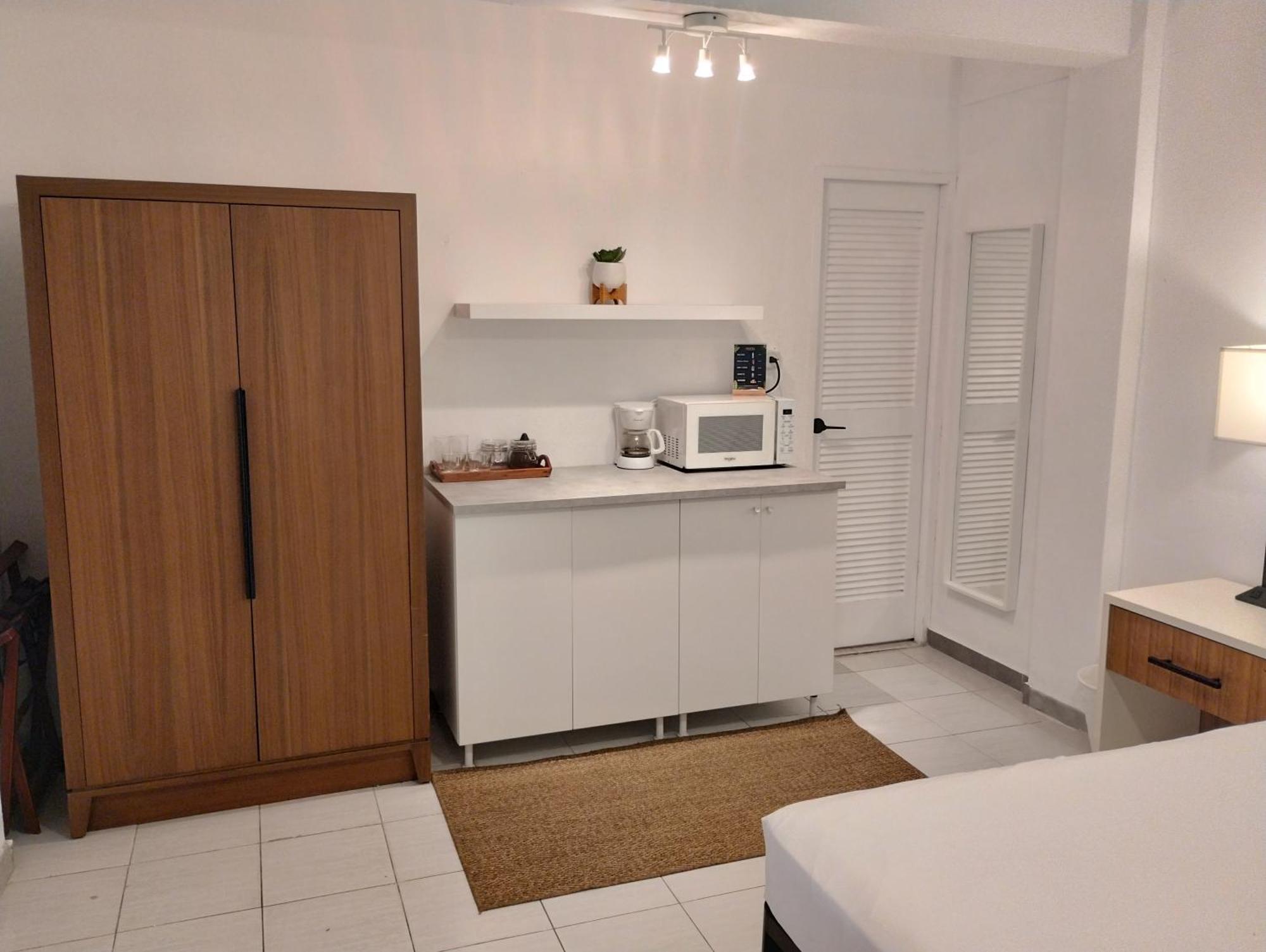 Trinitaria House Hotel 圣胡安 外观 照片