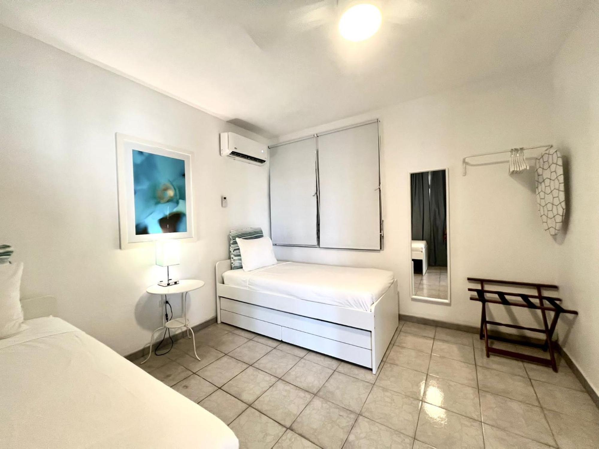 Trinitaria House Hotel 圣胡安 外观 照片