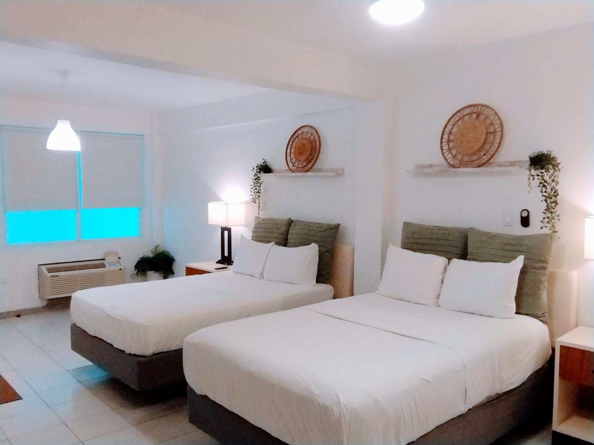 Trinitaria House Hotel 圣胡安 外观 照片