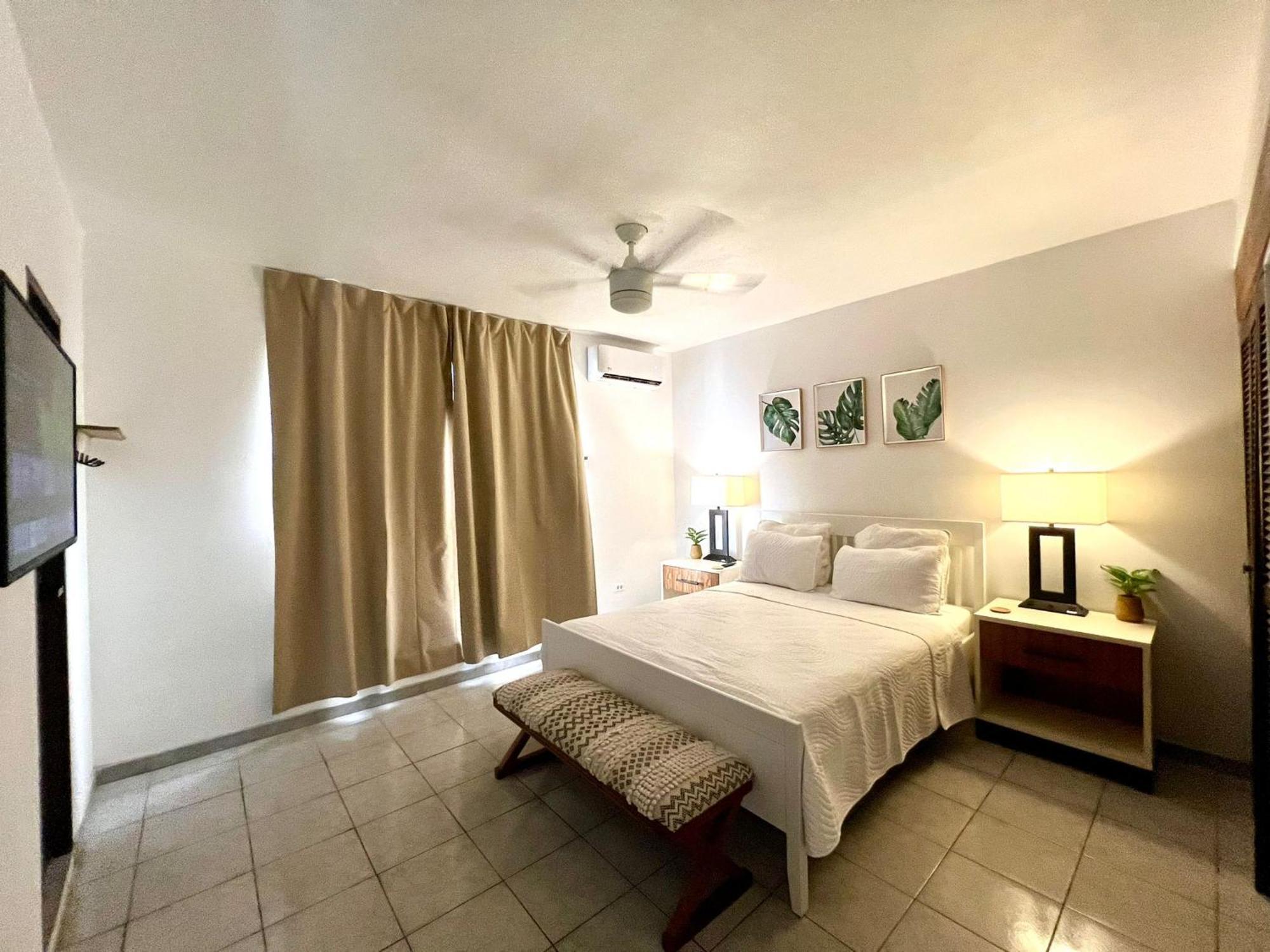 Trinitaria House Hotel 圣胡安 外观 照片